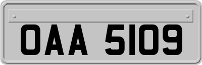 OAA5109