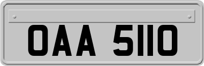 OAA5110