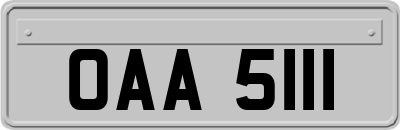 OAA5111