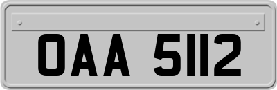 OAA5112