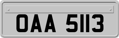 OAA5113