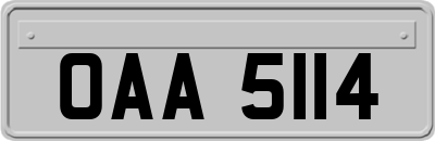 OAA5114