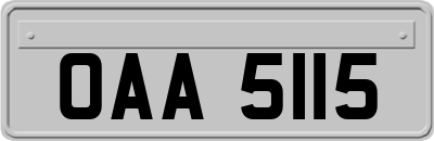 OAA5115