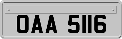 OAA5116