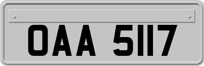 OAA5117