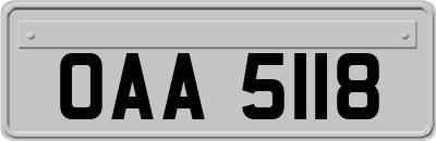 OAA5118