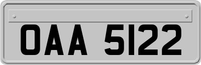 OAA5122