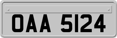 OAA5124