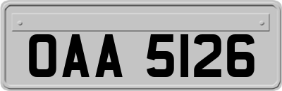 OAA5126