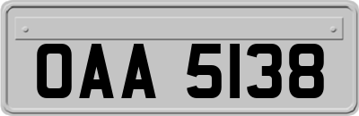 OAA5138