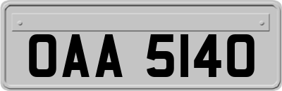 OAA5140