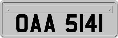 OAA5141