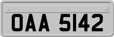 OAA5142
