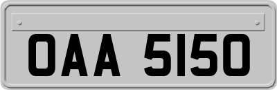 OAA5150