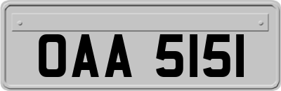 OAA5151