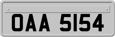OAA5154