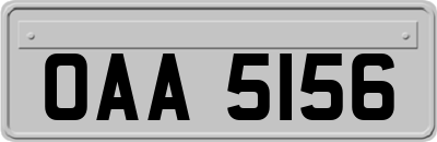 OAA5156