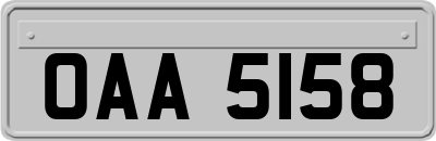 OAA5158