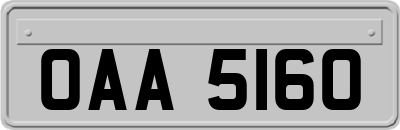 OAA5160