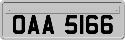 OAA5166