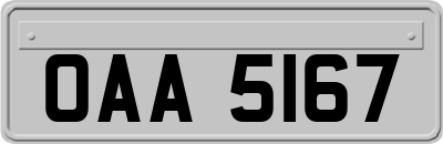 OAA5167