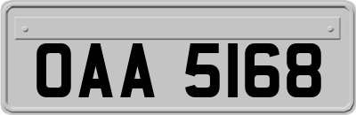 OAA5168