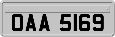 OAA5169