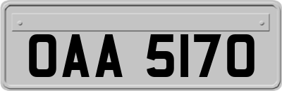 OAA5170