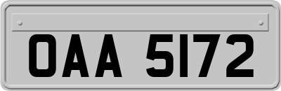 OAA5172