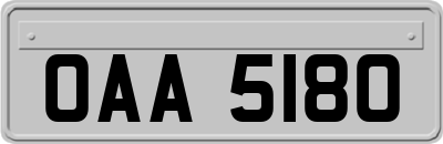 OAA5180