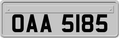 OAA5185