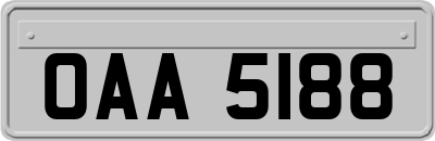 OAA5188