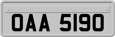 OAA5190