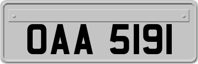 OAA5191