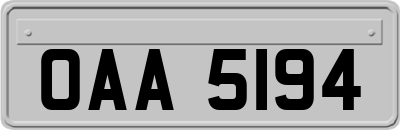 OAA5194