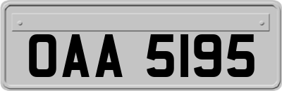 OAA5195