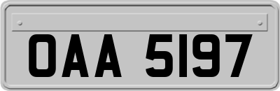 OAA5197