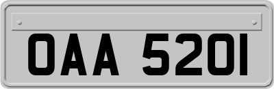 OAA5201