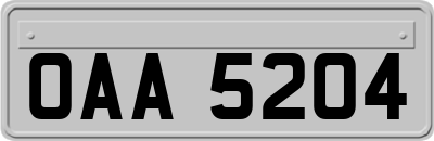 OAA5204