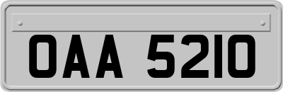 OAA5210