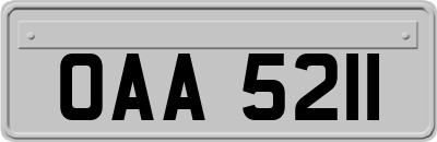 OAA5211