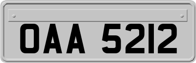 OAA5212