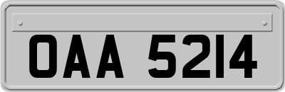 OAA5214