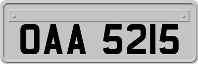 OAA5215