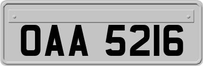 OAA5216