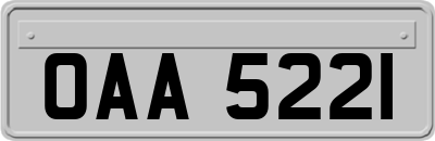 OAA5221