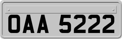 OAA5222