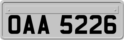 OAA5226