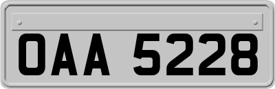 OAA5228