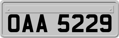 OAA5229